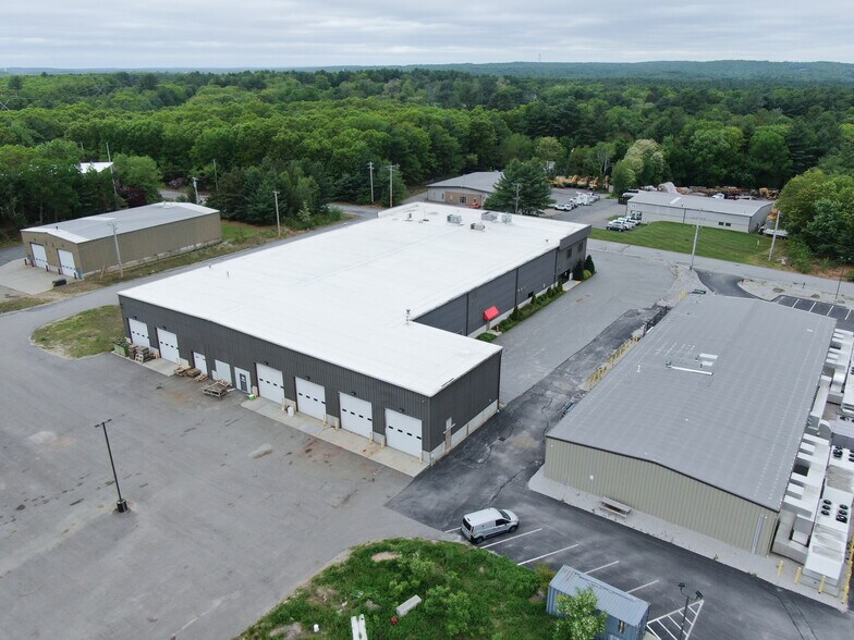 More Photos Of 24 Williams Way, Bellingham Research And Development For Sale