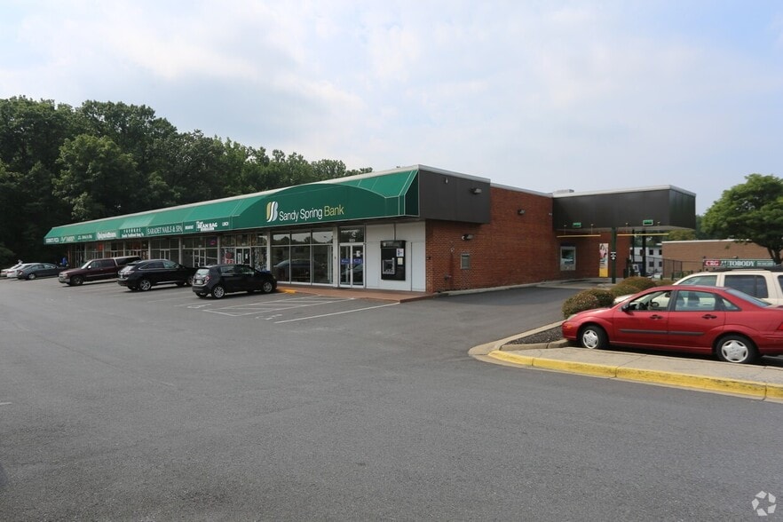More Photos Of 1601-1635 E Gude Dr, Rockville Unknown For Lease
