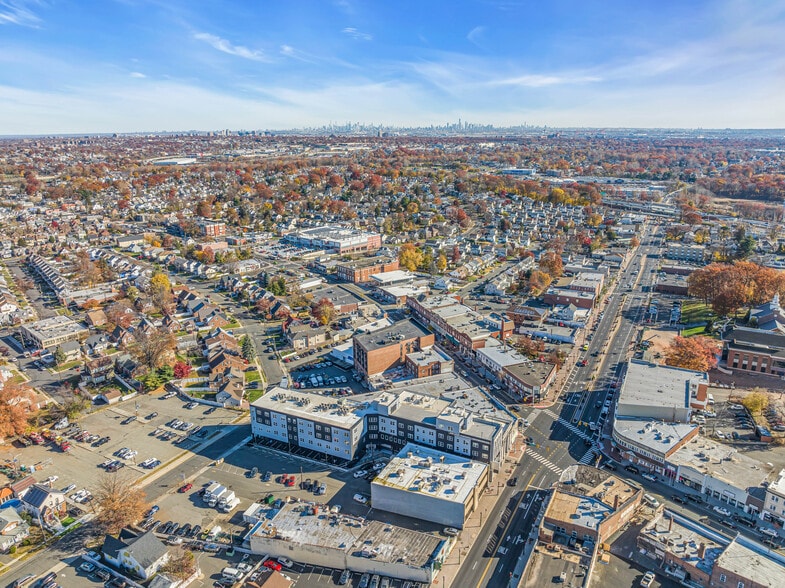 More Photos Of 2003 Morris Ave, Union Township Apartments For Sale