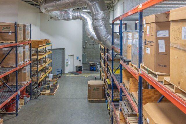 More Photos Of 230 Sardis Rd, Asheville Distribution For Sale