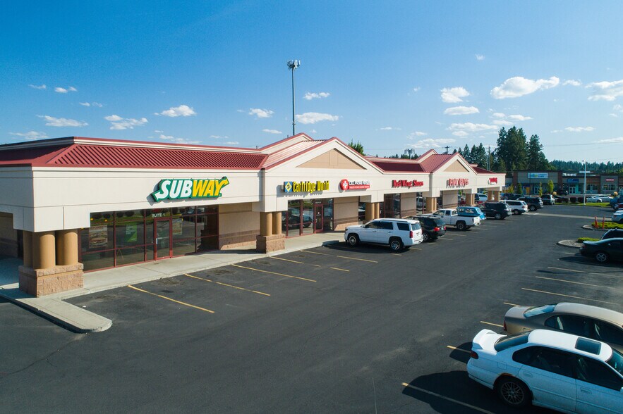 More Photos Of 9502 N Newport Hwy, Spokane Unknown For Lease
