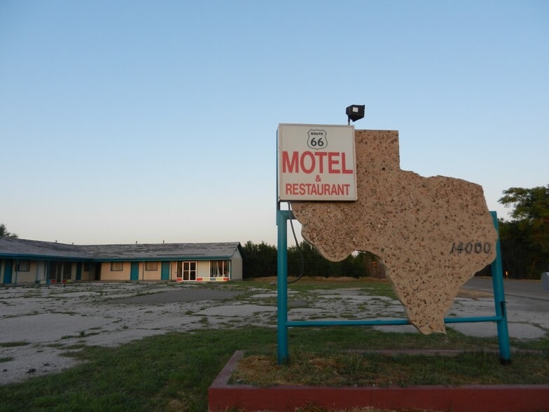 More Photos Of 14000 E Business 40 St, Mclean Hotel For Sale