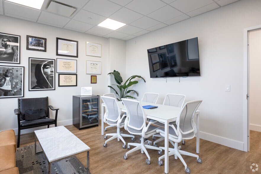 More Photos Of 855 Valley Rd, Clifton Medical For Lease