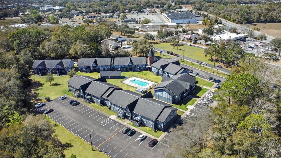 More Photos Of , Ocala Multifamily For Sale