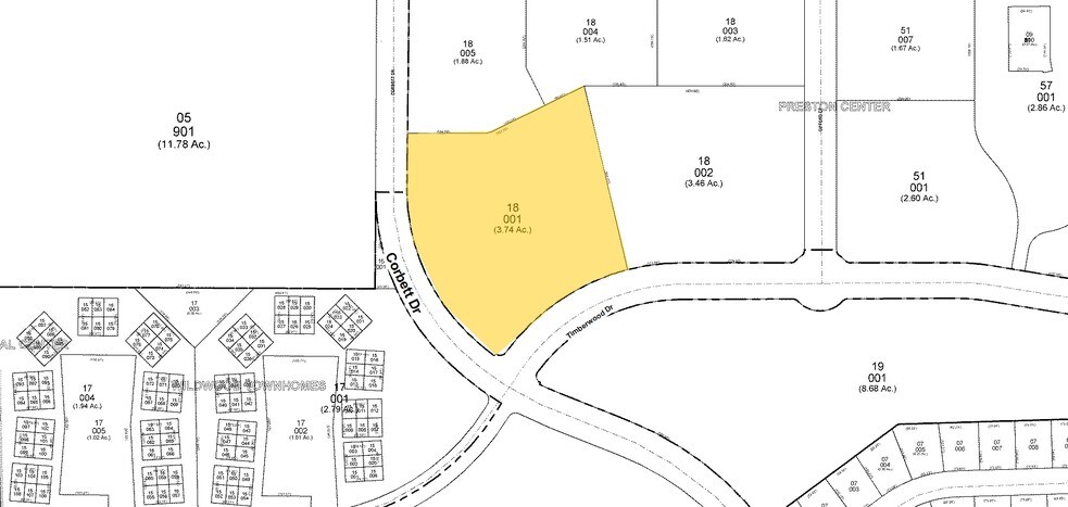 More Photos Of 2809 E Harmony Rd, Fort Collins Office For Lease