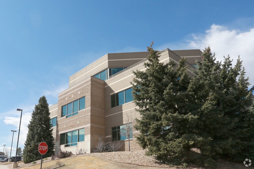 More Photos Of 1000 S McCaslin Blvd, Superior Office For Lease