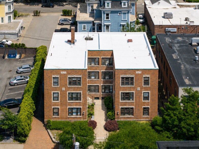 More Photos Of 94-96 Medway St, Providence Apartments For Sale