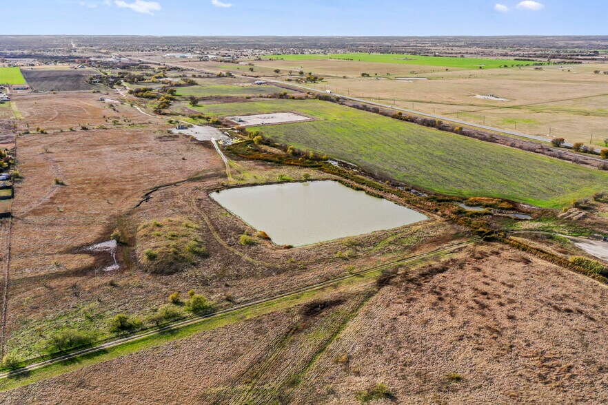 More Photos Of , Ponder Land For Sale
