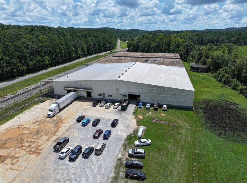 More Photos Of 1210 Virginia Dr, Meridian Warehouse For Lease