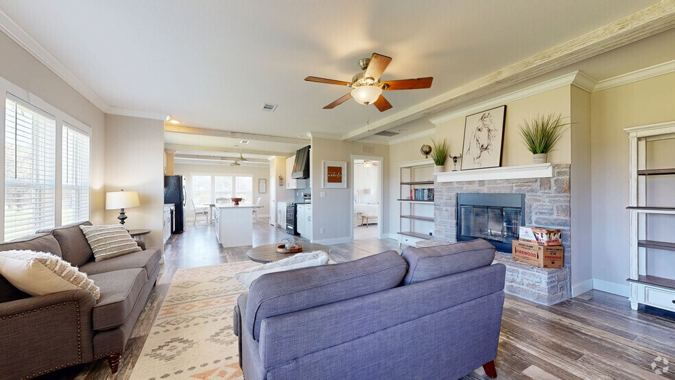 More Photos Of 865 County Road 446, Rockdale Warehouse For Sale