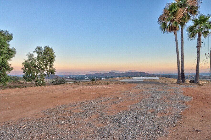 More Photos Of 6555 Devils Canyon Rd, San Bernardino Land For Sale