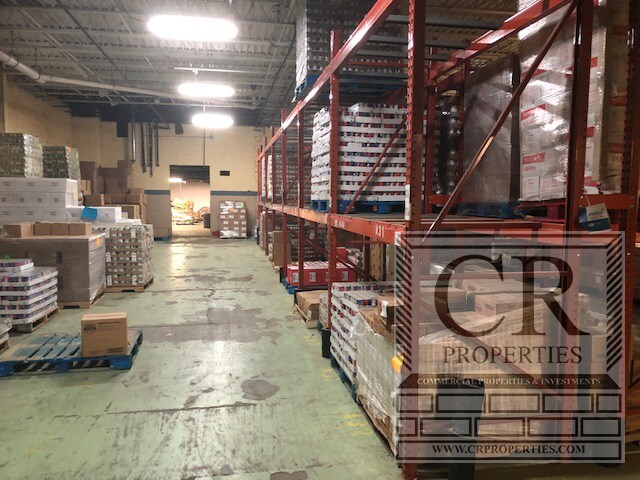More Photos Of 195 Hudson St, Cornwall-on-Hudson Distribution For Lease