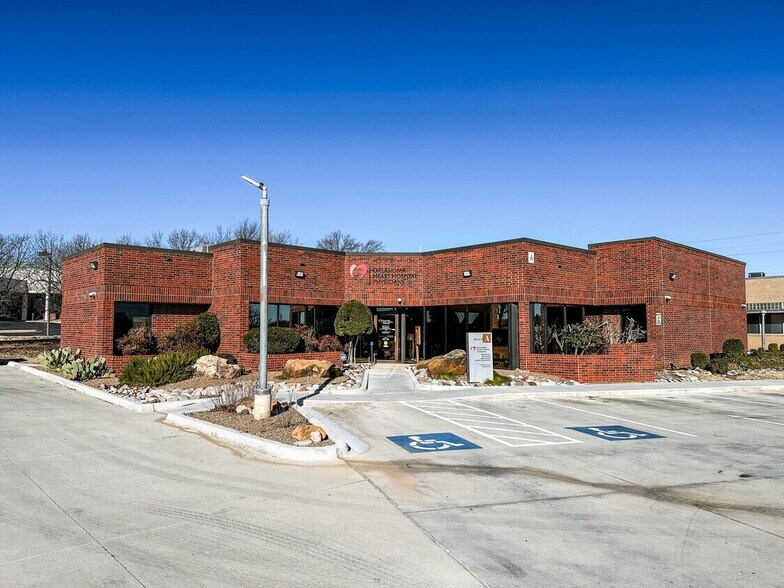 More Photos Of , Lawton Office For Sale