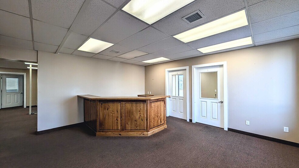 More Photos Of 528 N Main St, Logan Office For Lease