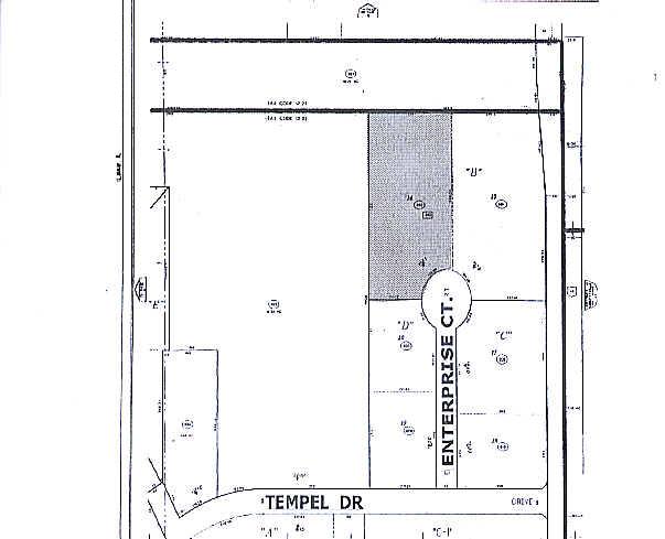 More Photos Of 3740-3742 Hawthorne Ct, Waukegan Warehouse For Lease