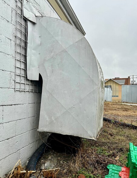 More Photos Of 1201 N 25th St, Richmond Freestanding For Sale