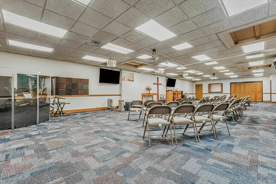 More Photos Of 4110-4118 Judah St, San Francisco Religious Facility For Sale