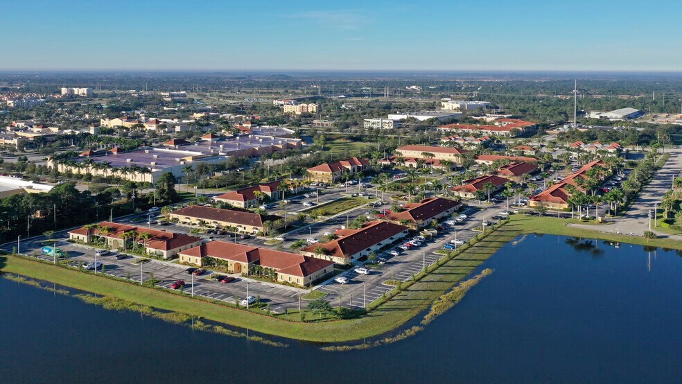 More Photos Of 567 NW Lake Whitney Pl, Port Saint Lucie Office For Lease