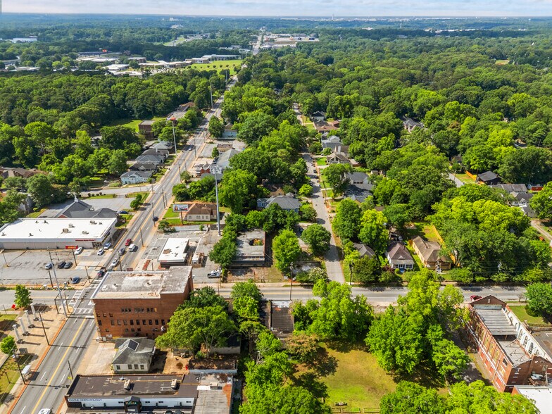More Photos Of 638-642 Dill Ave, Atlanta Freestanding For Sale