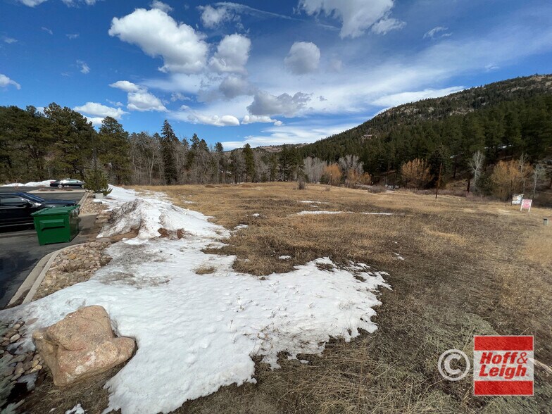 More Photos Of 19403 N Turkey Creek Rd, Morrison Land For Sale