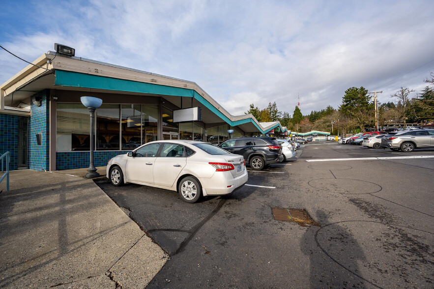 Primary Photo Of 6335-6348 SW Capitol Hwy, Portland Unknown For Lease