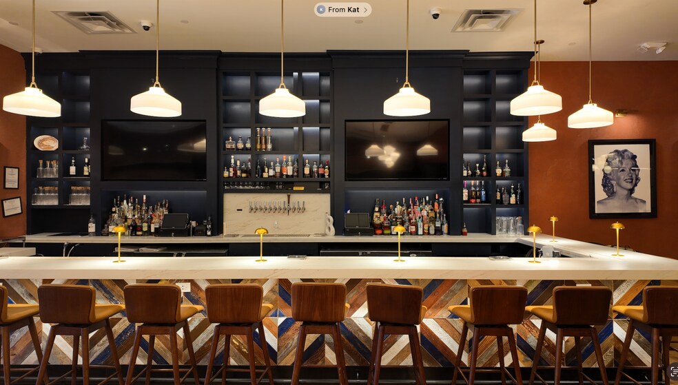 More Photos Of 238 Franklin Ave, Nutley Restaurant For Sale