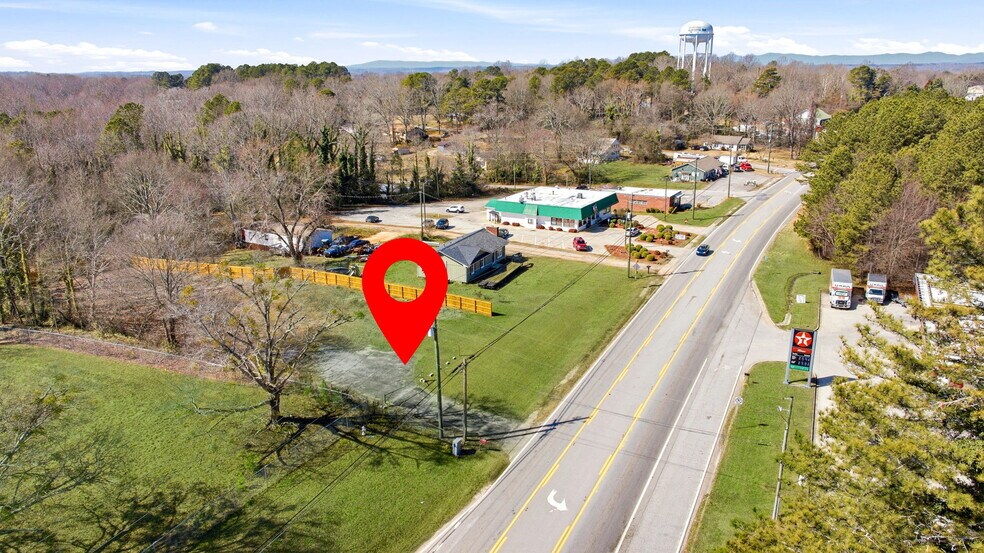 More Photos Of 5323 Thompson Bridge Rd, Murrayville Land For Sale