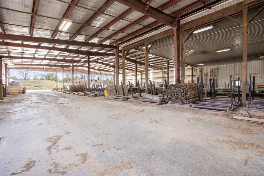 More Photos Of 224 County Road 26, Nineveh Lumberyard For Sale