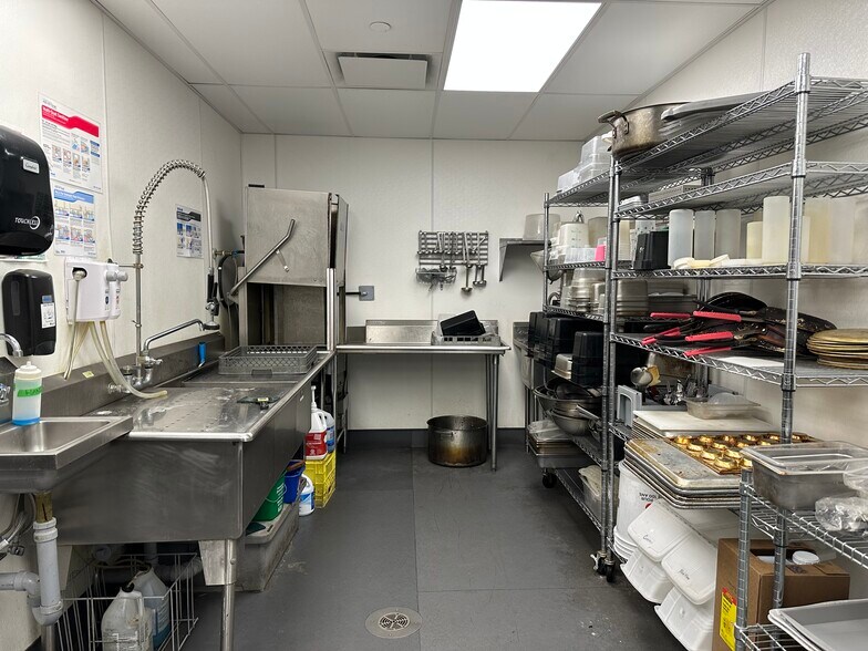 More Photos Of 10704 120 St NW, Edmonton Storefront For Lease