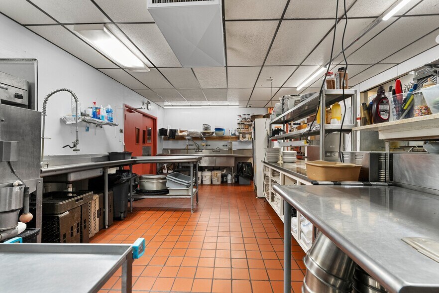 More Photos Of W11466 US Hwy 8, Dunbar Restaurant For Sale