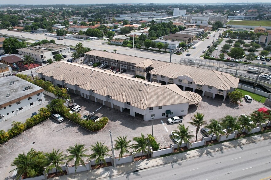 More Photos Of 935 W Okeechobee Rd, Hialeah Hotel For Sale