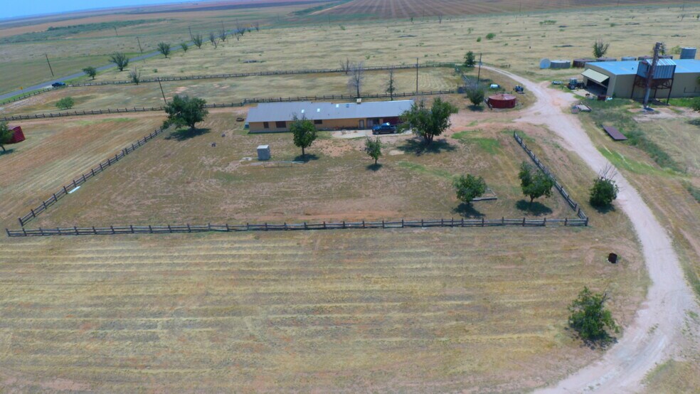 More Photos Of 1016 County Rd E, Lamesa Land For Sale
