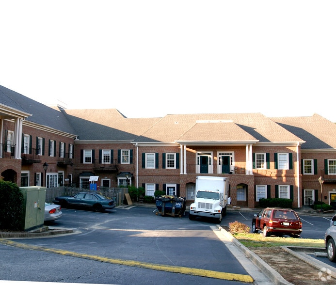 More Photos Of 6385 Spalding Dr, Peachtree Corners Unknown For Lease