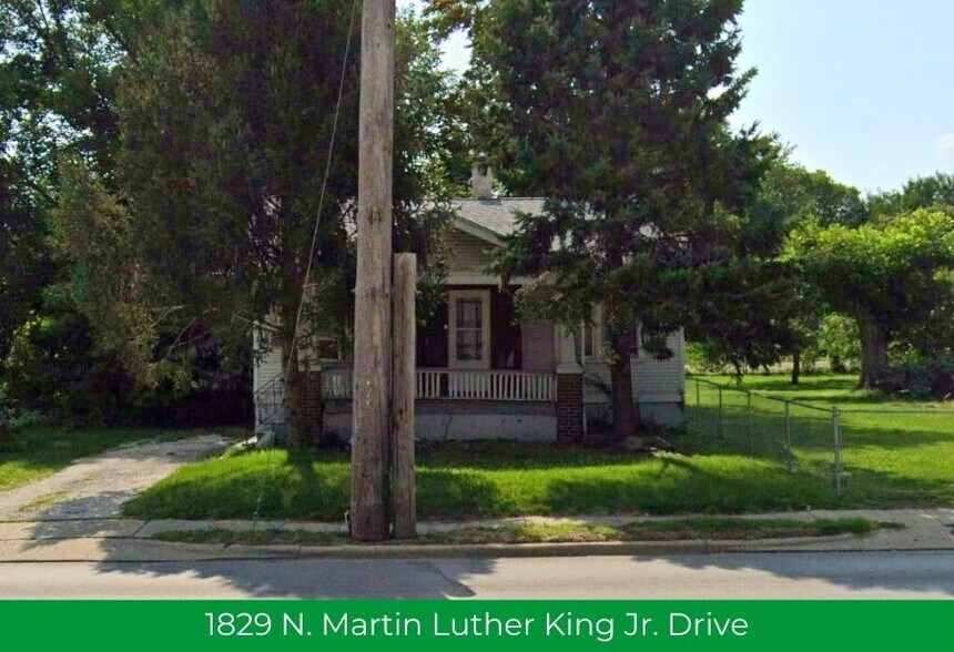 More Photos Of , Decatur Multifamily For Sale