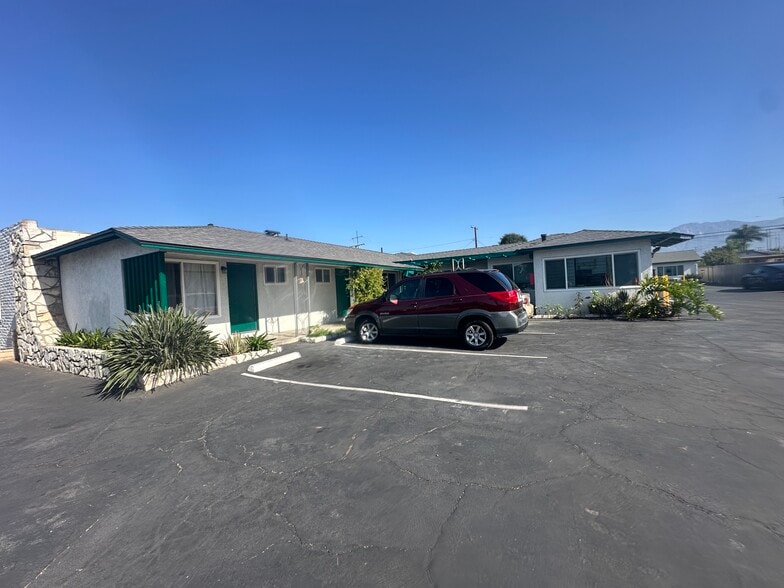 More Photos Of 5650 W Holt Blvd, Montclair Hotel For Sale