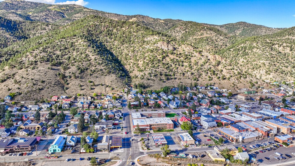 More Photos Of 1300 Colorado blvd, Idaho Springs Schools For Sale