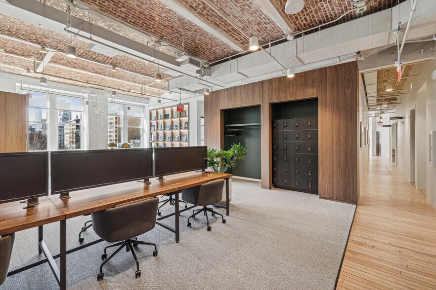 More Photos Of 860 Broadway, New York Coworking Space