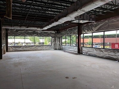 More Photos Of 4909 Dickens Rd, Richmond Office For Lease