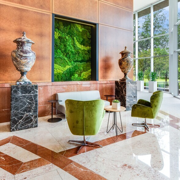 More Photos Of 15455 Dallas Pky, Addison Office For Lease