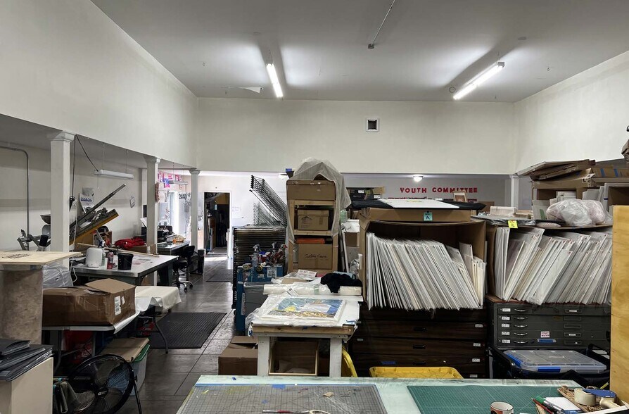 More Photos Of 2440 Daly St, Los Angeles Storefront For Sale
