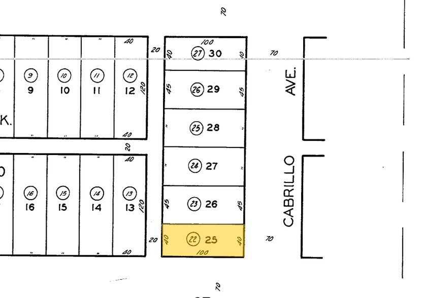 More Photos Of 800-810 W 9th St, San Pedro Office For Lease