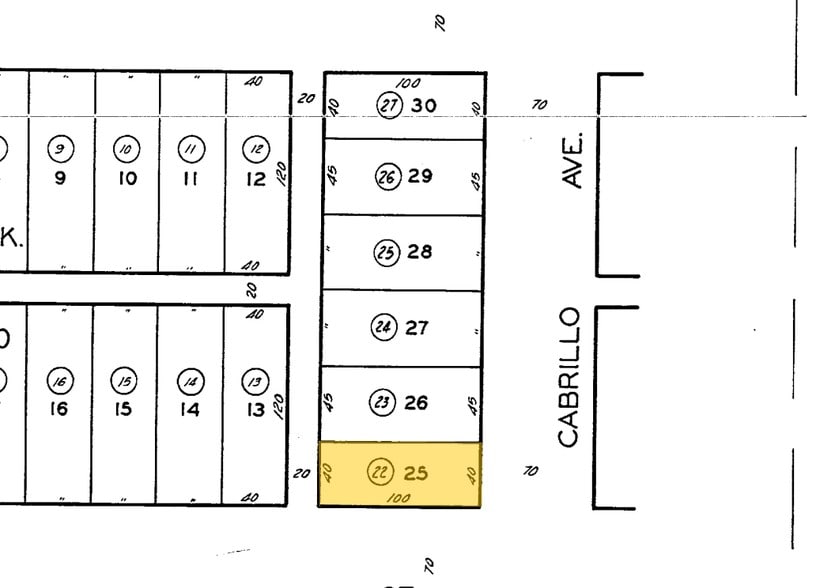 More Photos Of 800-810 W 9th St, San Pedro Office For Sale