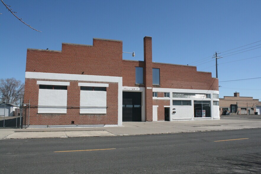 More Photos Of 304 4th Ave W, Twin Falls Warehouse For Lease