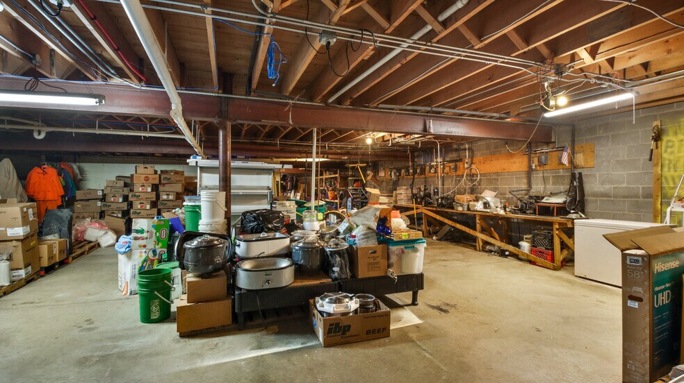 More Photos Of 909 W Main St, Cameron General Retail For Sale