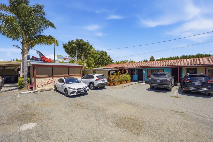 More Photos Of 2904-2908 Freedom Blvd, Watsonville Storefront Retail Residential For Sale