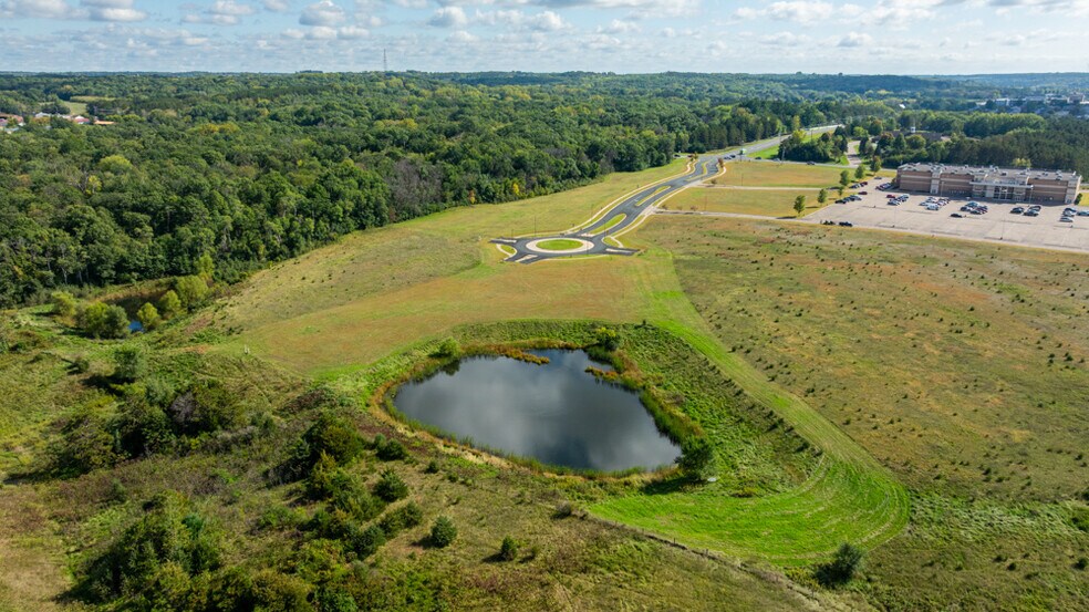 More Photos Of 685 Darnold Dr, Hudson Land For Sale