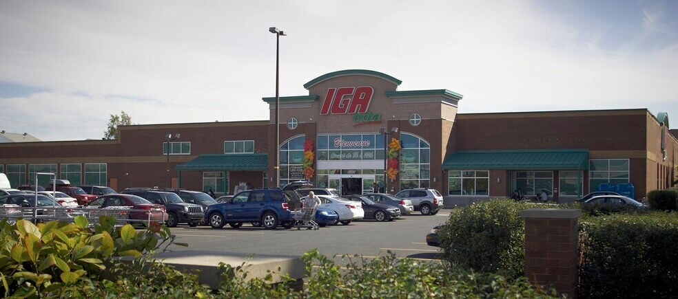 More Photos Of 6250 Blvd Cousineau, Saint-hubert Unknown For Lease