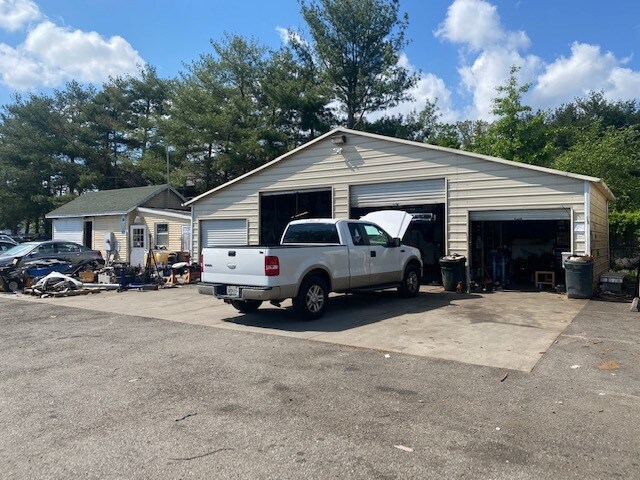 More Photos Of 847 S Delsea Dr, Vineland Auto Dealership For Sale