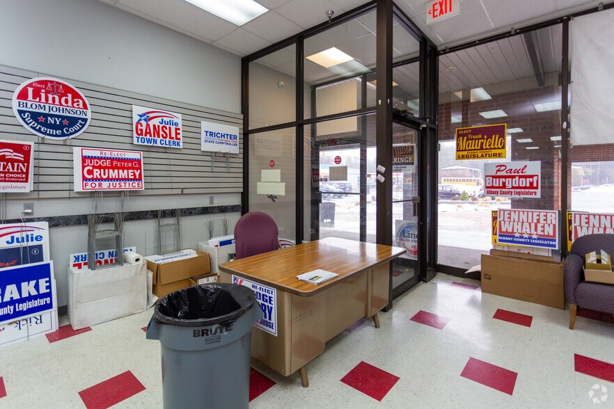 Photo of 1st Floor Ste 22