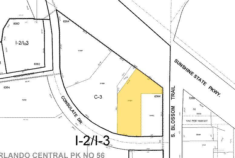 More Photos Of 2051 Consulate Dr, Orlando Hotel For Sale